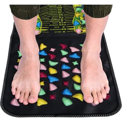 Genkent Foot Massage Mats
