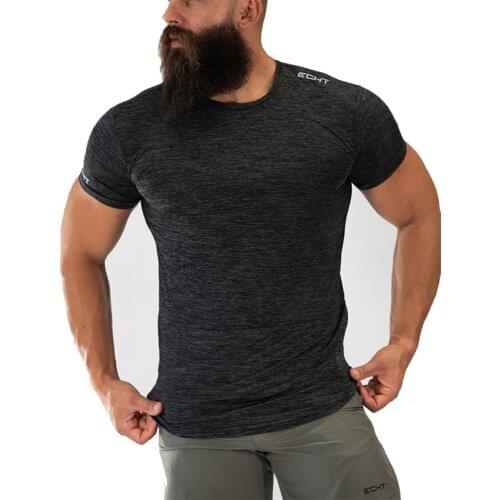 KORKSLORES Quick Dry T-Shirts