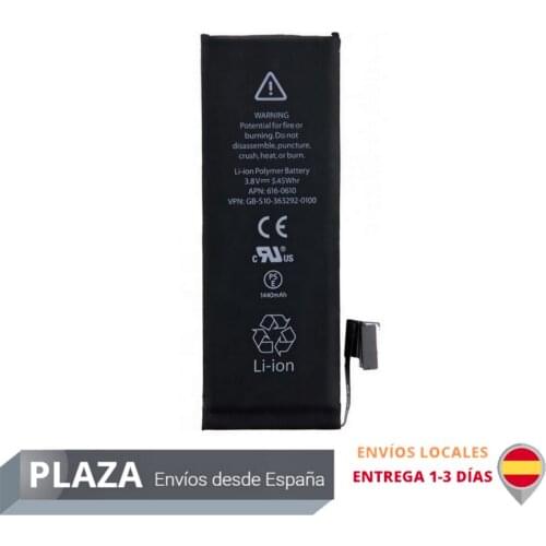 Аккумуляторы для телефонов Apple iPhone 5 Movitek China At AliExpress