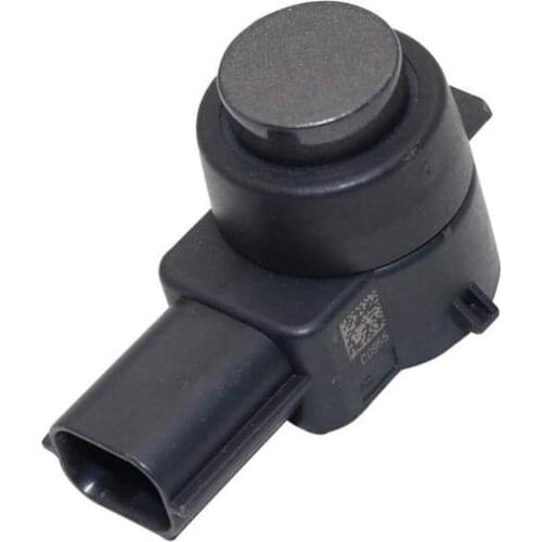 Set of 4 PDC Sensors 13282887 0263003817 For Opel Insignia Astra J Zafira B C