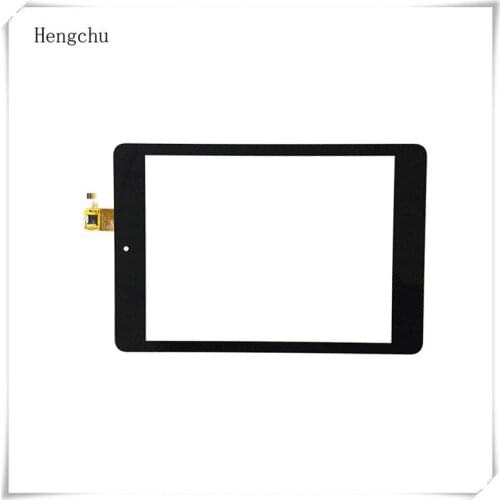 New 8 Inch Touch Screen Digitizer Panel DXP1J1-0660-075A-V.2-FPC tablet pc
