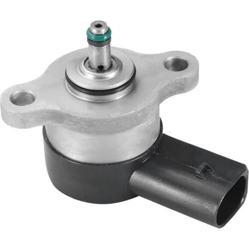 NEW-Car Fuel Pump Injection Pressure Regulator Control Valve for Mercedes-Benz 0281002241