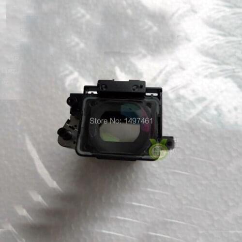 Eyepiece viewfinder LVF assembly Without inside display screen repair parts for Panasonic DMC-GH4 GH4 Camera