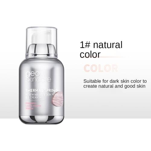 Makeup Primer Make-up Primer Concealer Three-in-One New Zealand Mystery Flagship Store