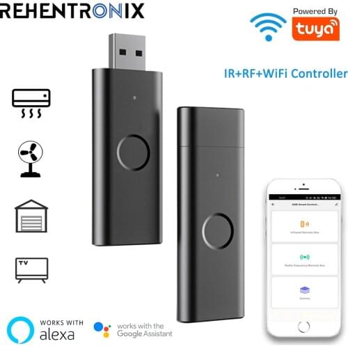 Умные устройства REHENTRONIX China At AliExpress