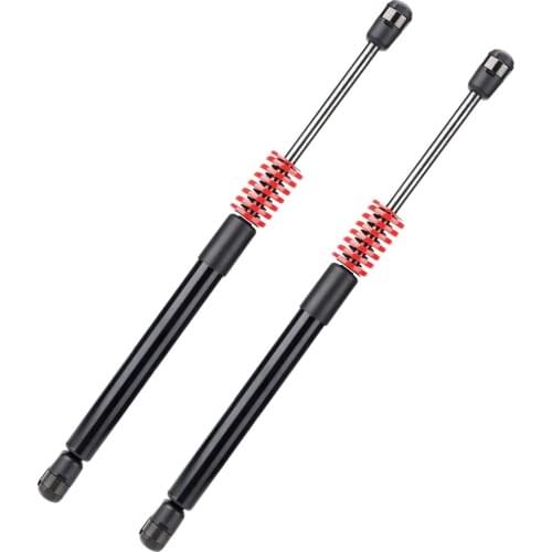 Universal Car Accessories Automatic Luggage Lift Support Pneumatic Rear Trunk Struts Spring For Tesla Model 3