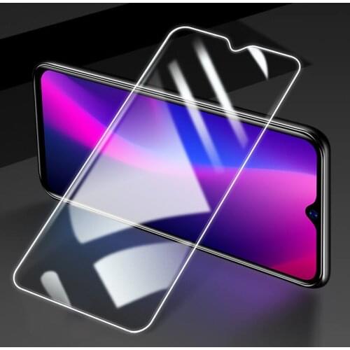 Mobile 9H Tempered Glass For Blackview A60 / Pro 6.09" A60pro GLASS Protective Film Screen Protector cover