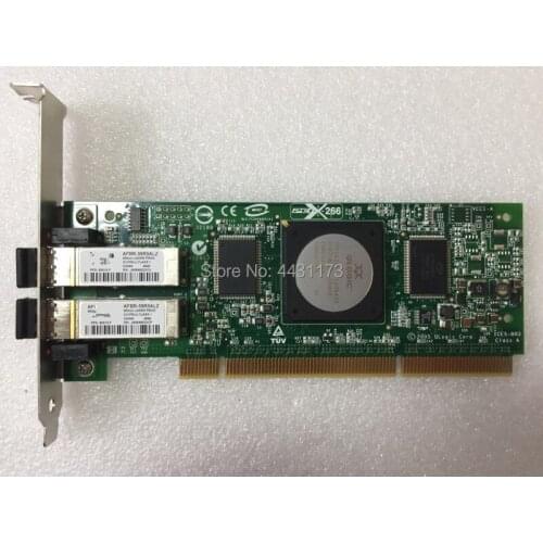 AB379-60101 AB379B PCI-X HBA card