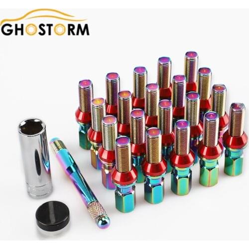 ZUIMI Fasteners For Cars