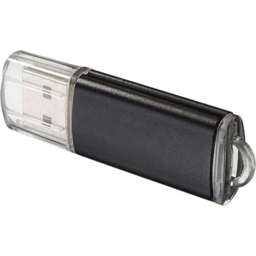 10pcs 64MB USB 2.0 Flash Memory Stick Drive Thumb Black