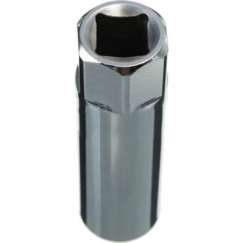 14mm 12 PT Point Remover Wrench MINI Spark Plug Socket Thin Wall 3/8" Drive For BMW For Mercedes For Toyota For Peugeot