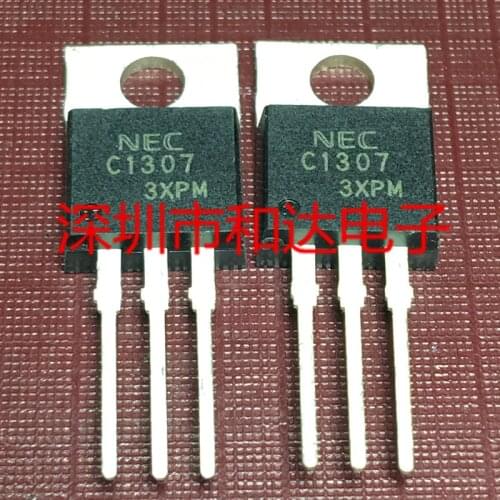 2SC1307 C1307 TO-220