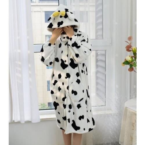 ASPYG Women's Dressing Gowns