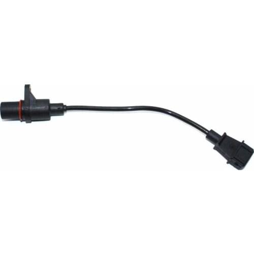 Crankshaft Position Sensor for 06-11 H yundai Accent K ia Rio OEM 39180-26900 3918026900