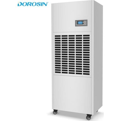 DOROSIN DP-10S Dehumidifier Industrial High-power Dehumidifiers Workshop Basement Warehouse Large Electric Dryer