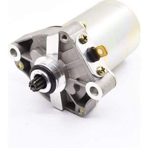 Motorcycle Electric Starter Motor For Honda BEAT 110 BEAT110 31210-KVB-902