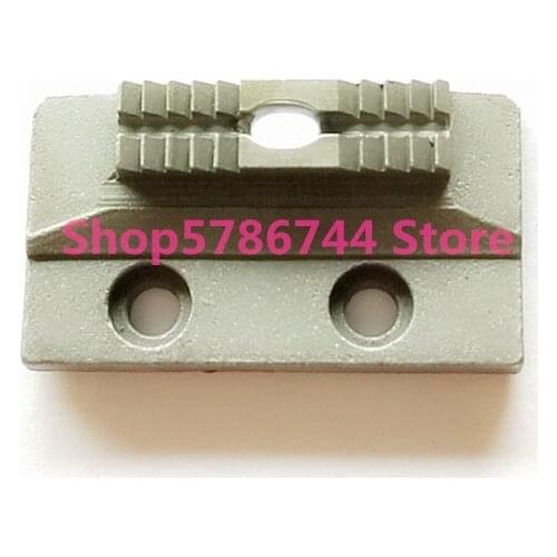 There Is Stock,Fast Delivery.Feed Dog #400-19908 For Juki DNU-1541,4200SW,GC0605A