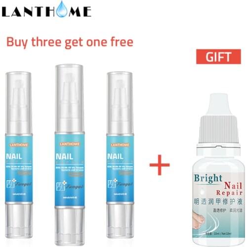 Firstsun Remedies For Nail Fungus
