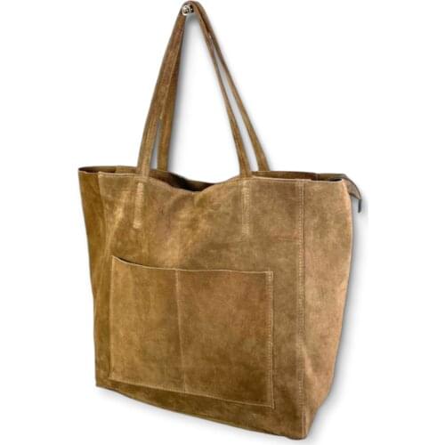 GORéTT Women's Bags With Pockets