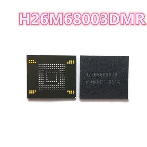 Good quality H26M68003DMR H26M68003 BGA Memory chip Free shipping