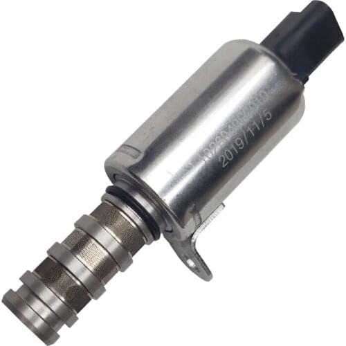 Oil control valve for JAC Refine S2/T40/S3 J3/J5 Camshaft solenoid valve 1026040GG010