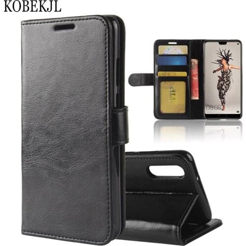 KOBEKJL Huawei P20 Phone Cases