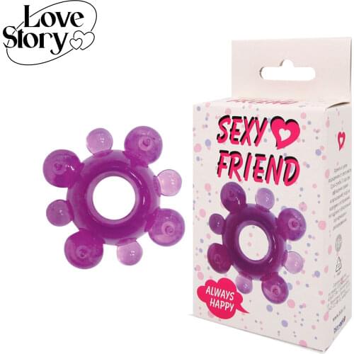 Лаборатория ''Биоритм'' Penis Rings