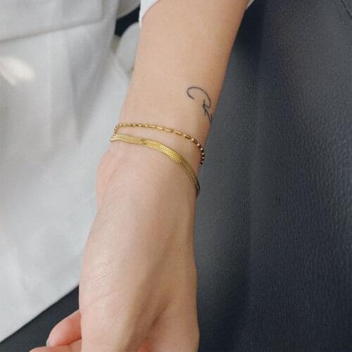 MAOKE Bead Bracelets