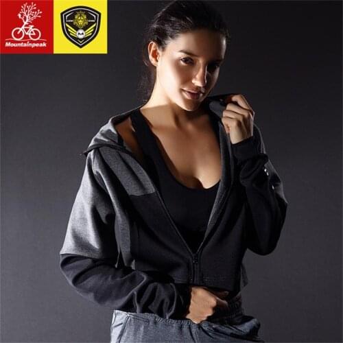 Mountainpeak Running Jackets