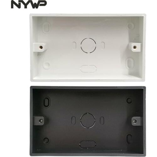 NYWP Electrical Outlets