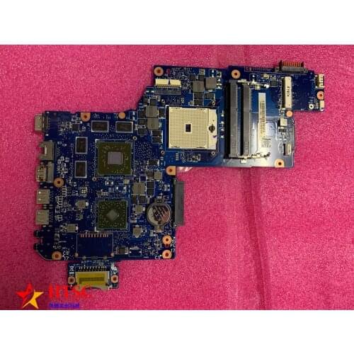 Original FOR Toshiba Satellite L870D L875D C870D C875D LAPTOP MOTHERBOARD PLAC CSAC DSC MAINBOARD