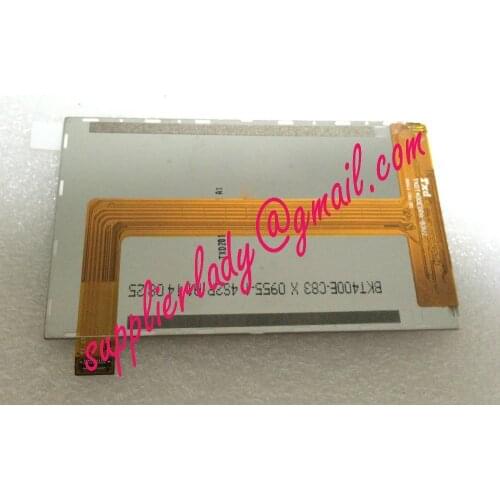 Original and New LCD screen TXDT400EGPA-83V2 TXDT400EGPA free shipping