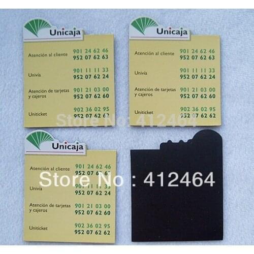 Good service Personality fridge magnet (ss-1115)