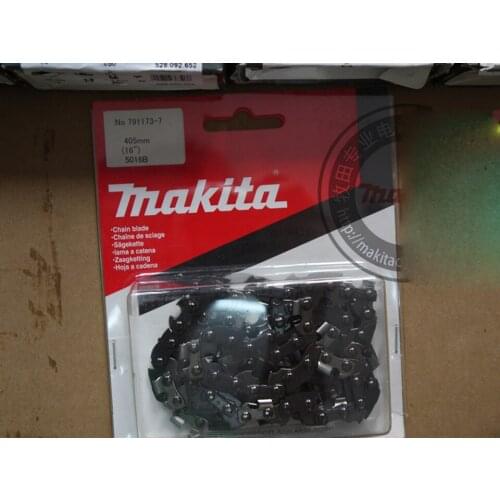 Genuine Japan Chain Saw Chain UC4030/3030/3530/4530A Chain 12 14 16 18 Inches