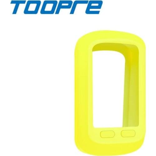 TOOPRE Mountain Bike Light 10/12g Computer Protective Sleeve for Xingzhe Small G Iamok Silica Gel Smart Cover Bicycle Parts