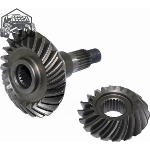 Driven bevel gear comp CFMOTO 500 600 X5 X6 U6 Z6 CF188 CF196 UTV ATV Quad GO KART 0180-062206/0180-0622A0