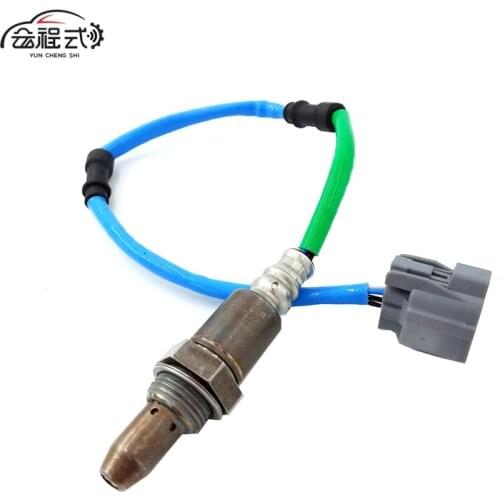 High Quality Air-fuel ratio sensor For Honda Odyssey RB1 2.4L 2005-2009 36531-RFE-J01 211200-2122 36531RFEJ01