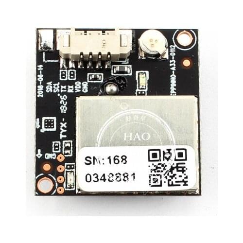 JJRC X6 GPS RC Quadcopter Spare Parts GPS module
