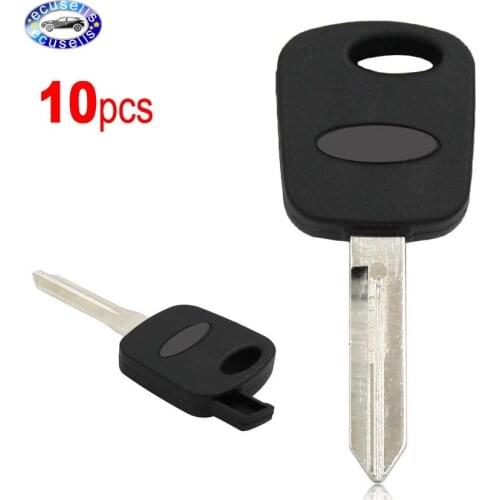 10PCS/LOT, Replacement Key shell for Ford