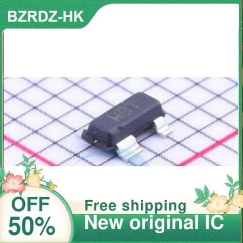 2-10PCS/lot ADM811MART ADM811MARTZ SOT143 MBT New original IC