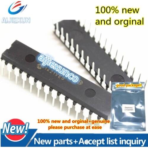 2Pcs 100% New and original PIC16C63A-20I/SP DIP28 PIC16C63A-20I in stock