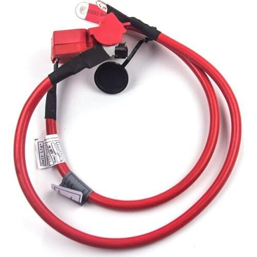61129253111 Positive Battery Fuse Connection Cable for BMW Car Accessories F20 F21 LCI F22 F23 F87 M2