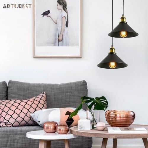 Подвесные светильники ARTURESTHOME China At AliExpress