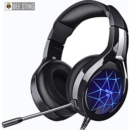 Bee Sting Laptop Headphones