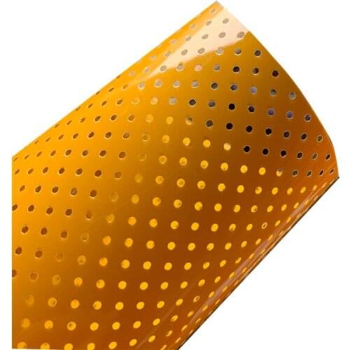 Free shipping 1 sheet 12"x20"/30cmx50cm Hollow Heat Transfer Vinyl Heat Press Machine T-shirt Iron On HTV Printing DIY Films