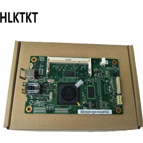 CB479-60001 Formatter Board FOR HP CP1515 CP1518 CP1515N CP1518N CP1518NI 1515N 1518NI logic Main Board MainBoard mother board