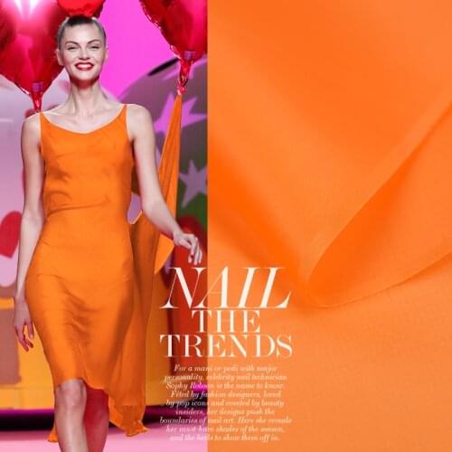 Organza Jenny story 1986 China