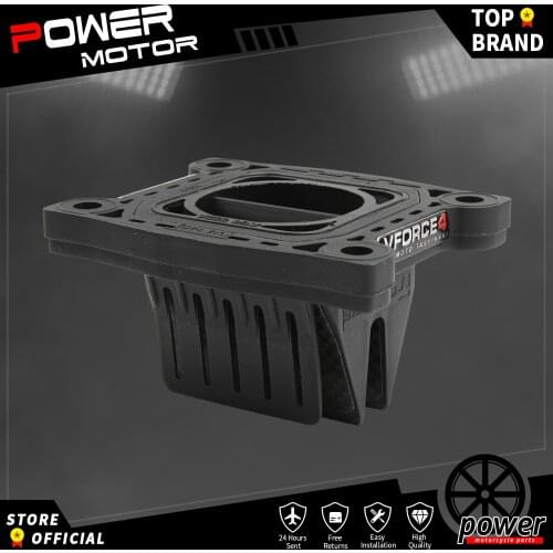 Motorcycle V-Force 4 Reed Valve for YAMAHA YFS200 Blaster 1988-2006 ATV Moto Tassinari V4145 Motor Parts