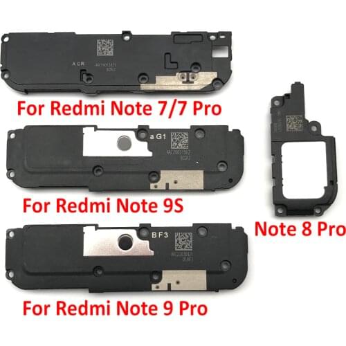 New625 Speakers For Phones Xiaomi Redmi Note 7