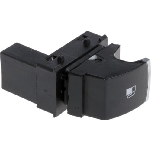 New Fuel Tank Door Release Switch Button 1KD959833 For VW Golf Jetta MK5 Rabbit Touran dropshipping